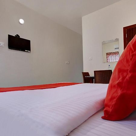 Hotel O Century Park Kāsaragod Εξωτερικό φωτογραφία