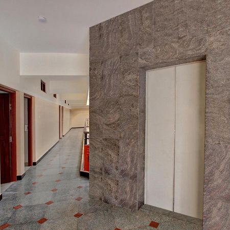 Hotel O Century Park Kāsaragod Εξωτερικό φωτογραφία